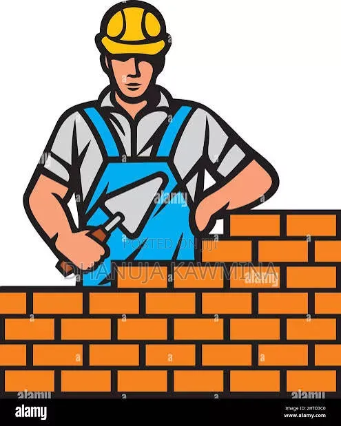 Experienced Mason Available