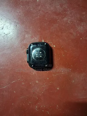 Smart Berry Sim Smart Watch With Camera
