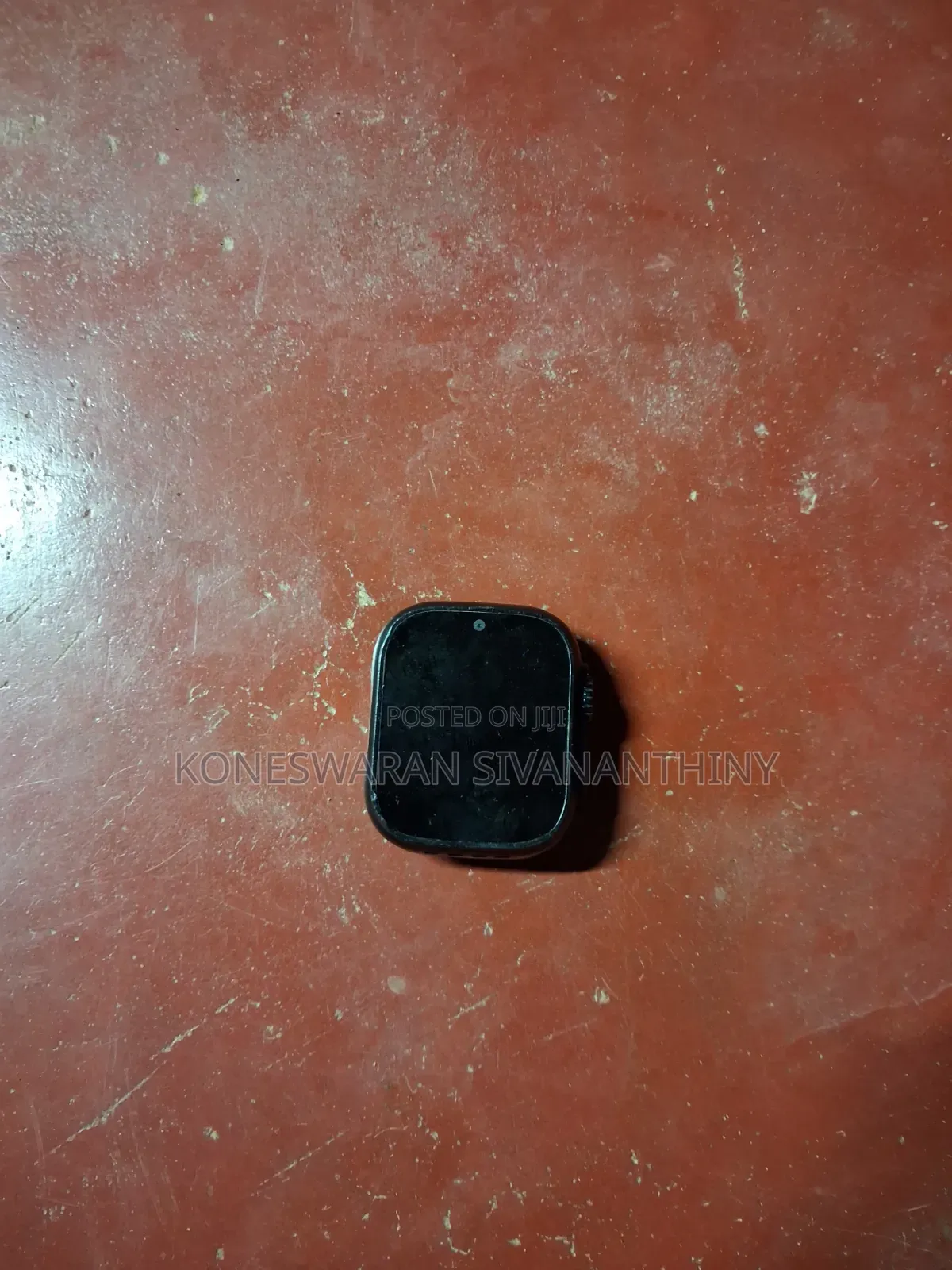 Smart Berry Sim Smart Watch With Camera