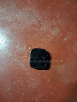 Smart Berry Sim Smart Watch With Camera