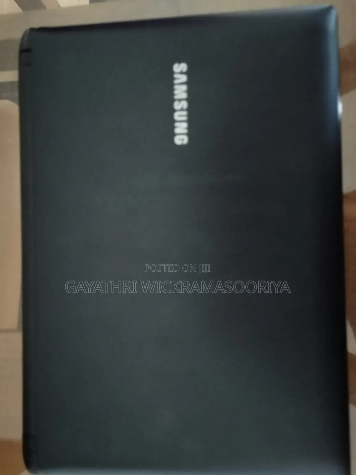 Laptop Samsung 2GB Intel Atom SSD 320GB