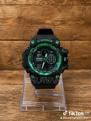 Men's Watch G-Shock