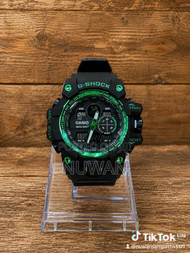 Men's Watch G-Shock