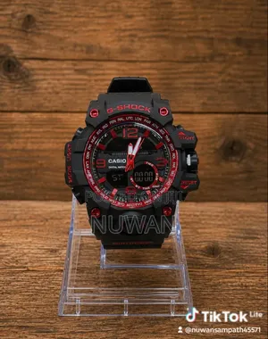Men's Watch G-Shock