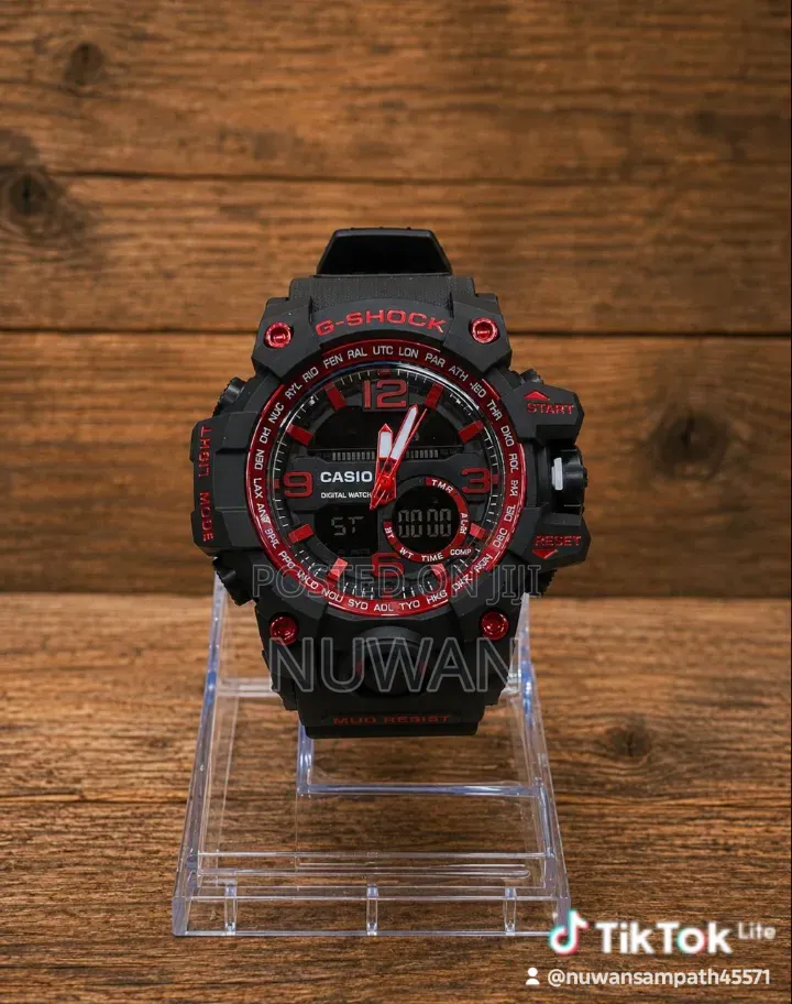 Men's Watch G-Shock