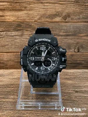 Men's Watch G-Shock