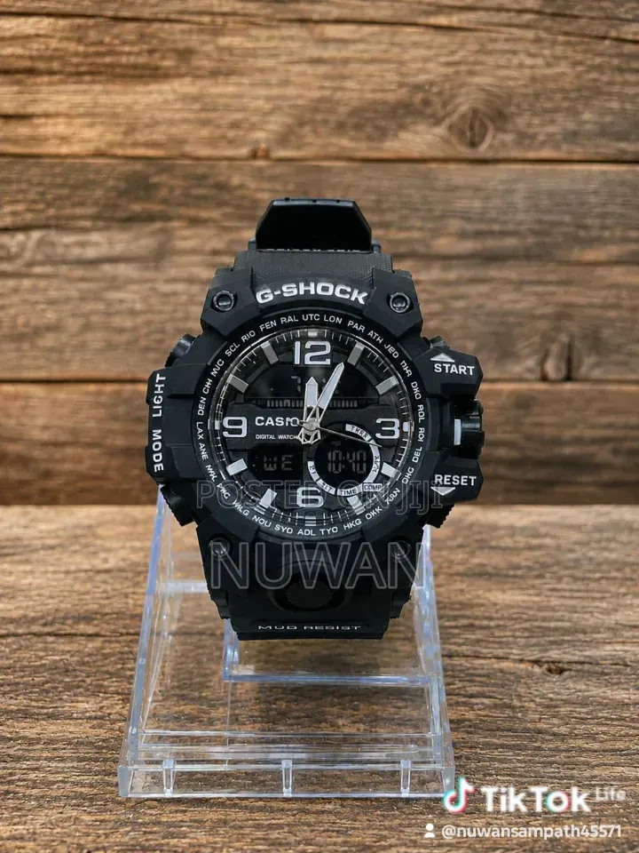 Men's Watch G-Shock