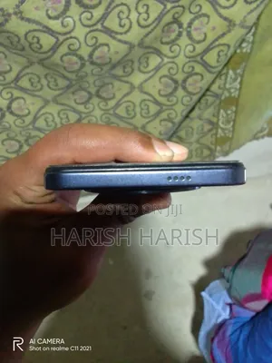 Itel RS4 256 GB Black