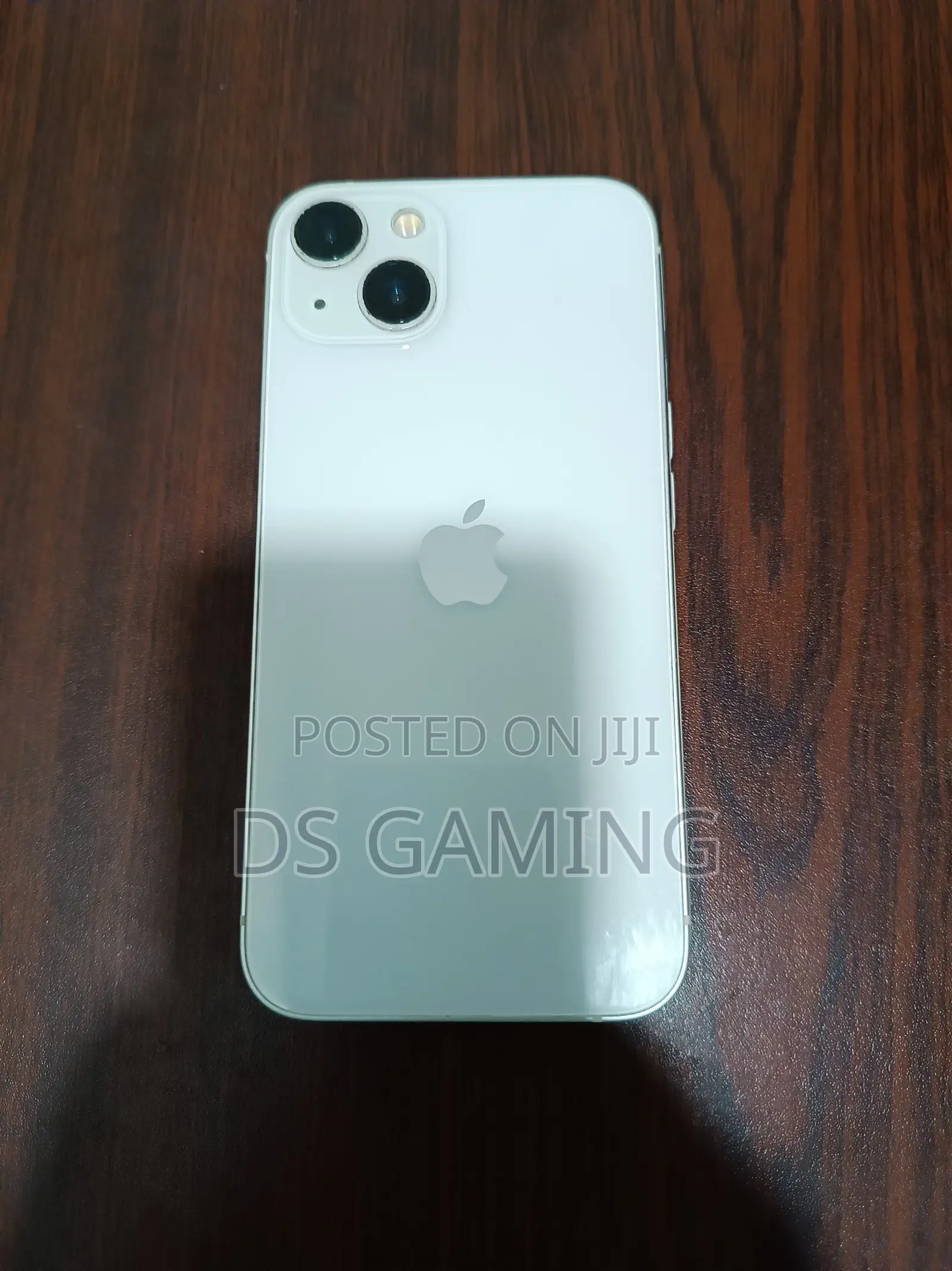 Apple iPhone 13 128 GB White