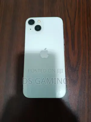 Apple iPhone 13 128 GB White