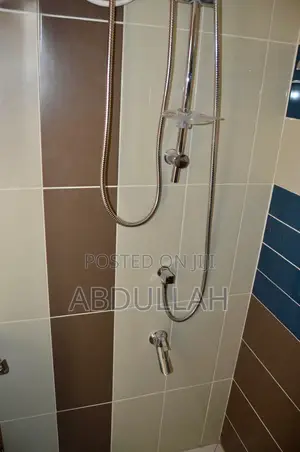 Furnished 2bdrm Apartment in Slave Island for rent