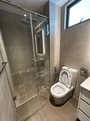 Furnished 2bdrm Apartment in Slave Island for rent
