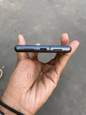 Google Pixel 7 128 GB Black
