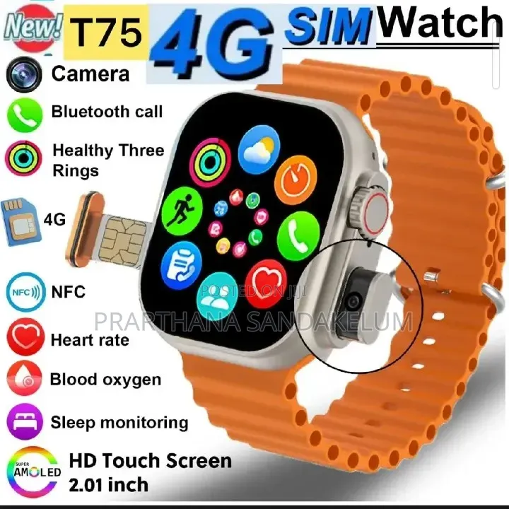 Smart Watch