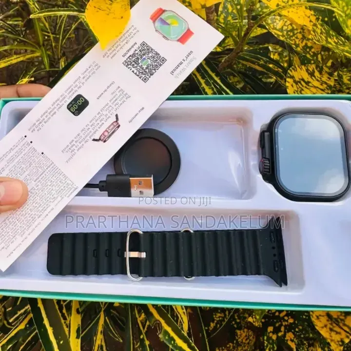 Smart Watch