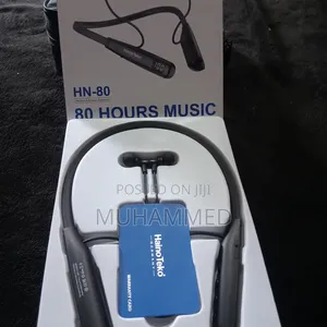 80 Hours Music