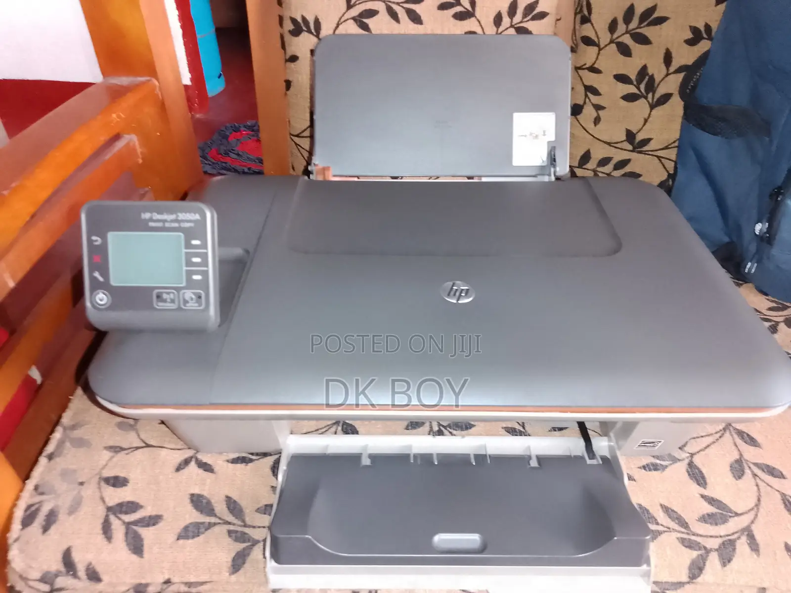 Hp Printer Sale