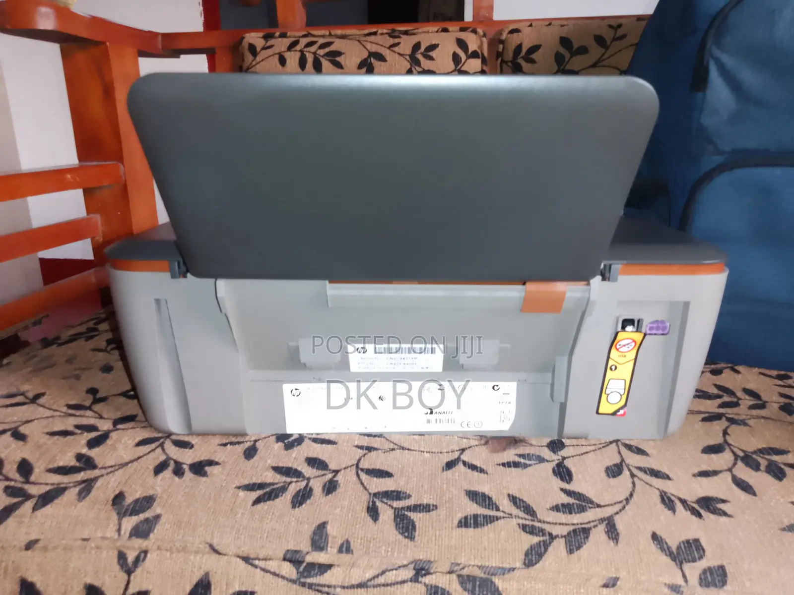 Hp Printer Sale