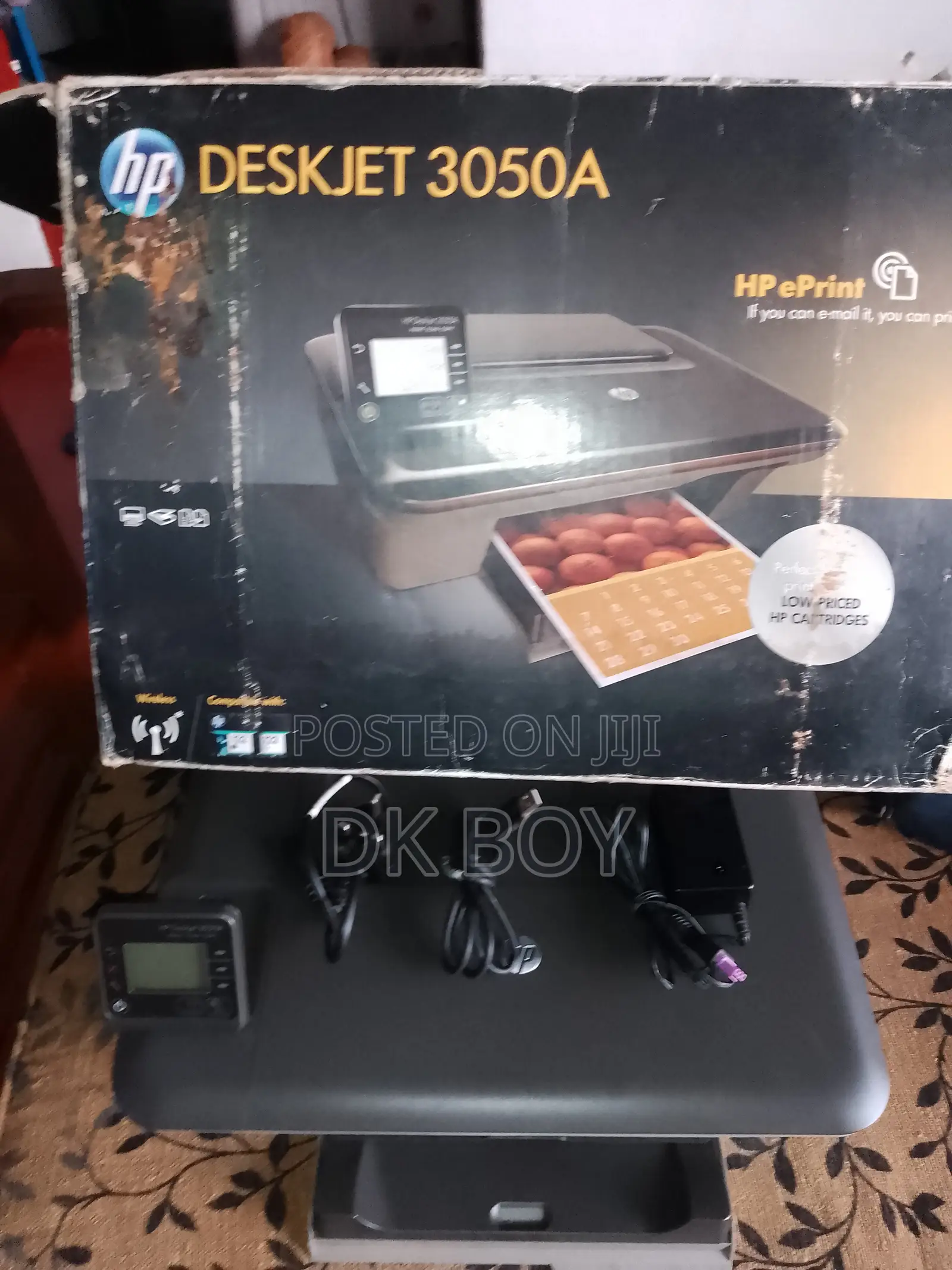 Hp Printer Sale