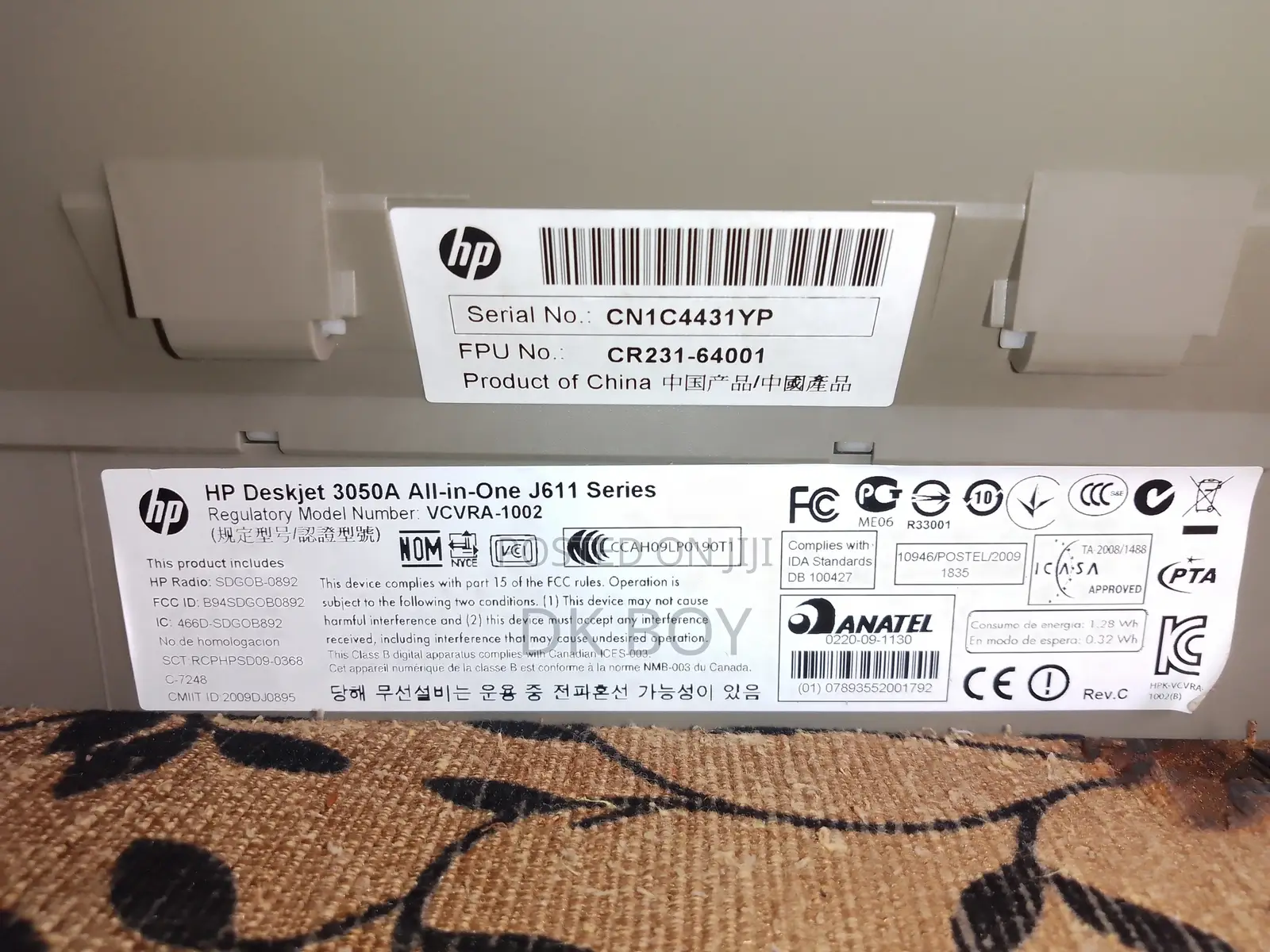 Hp Printer Sale