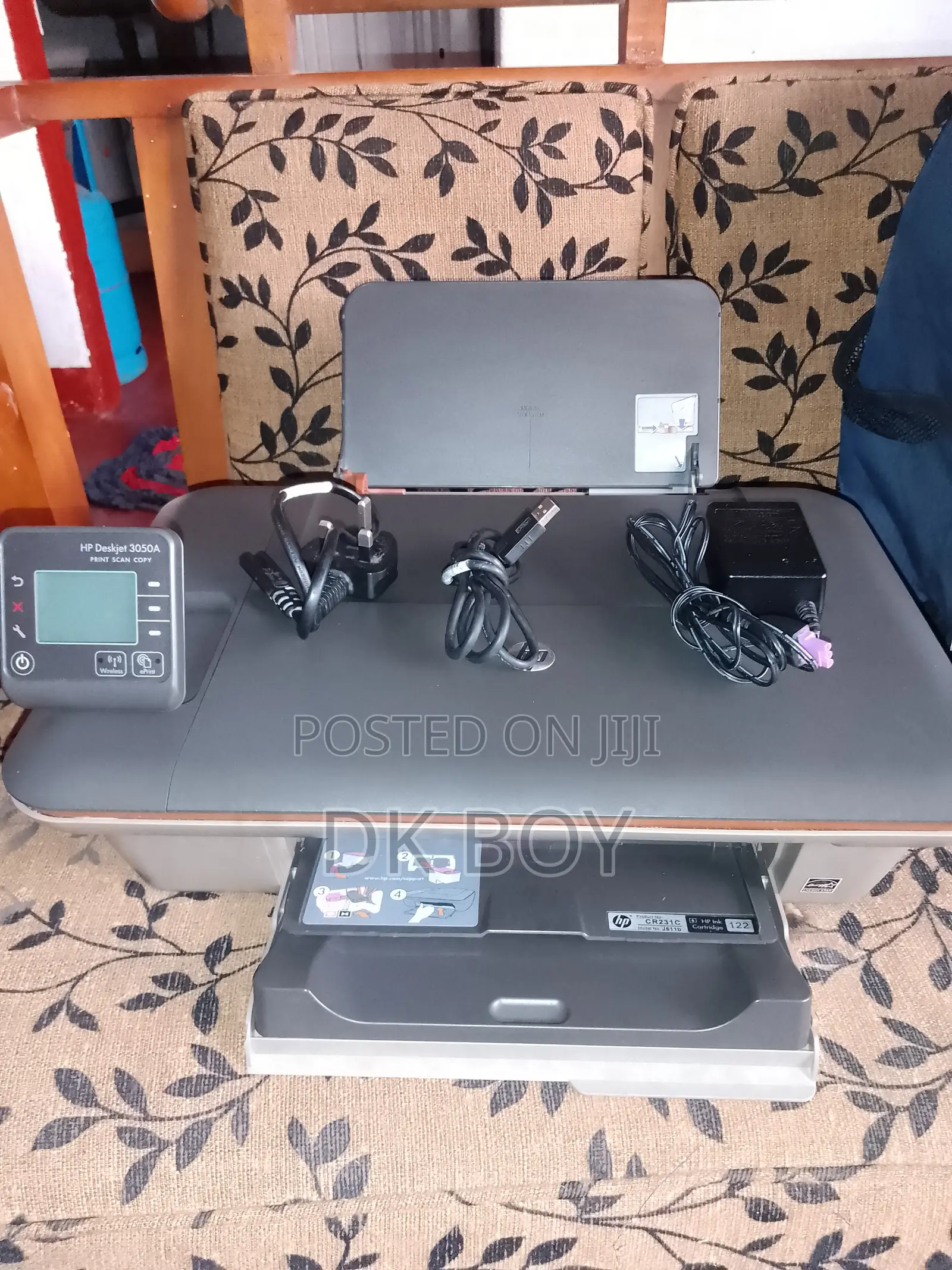 Hp Printer Sale