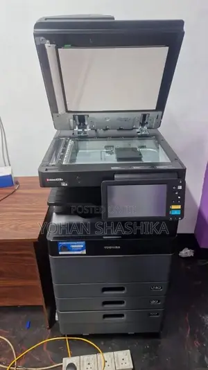 Toshiba E-Studio 4518a Photocopy Machine for Sale