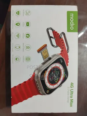Modio 4g Ultra Max
