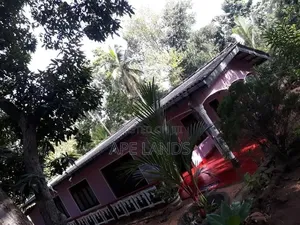 Land for Sale in Sigirya