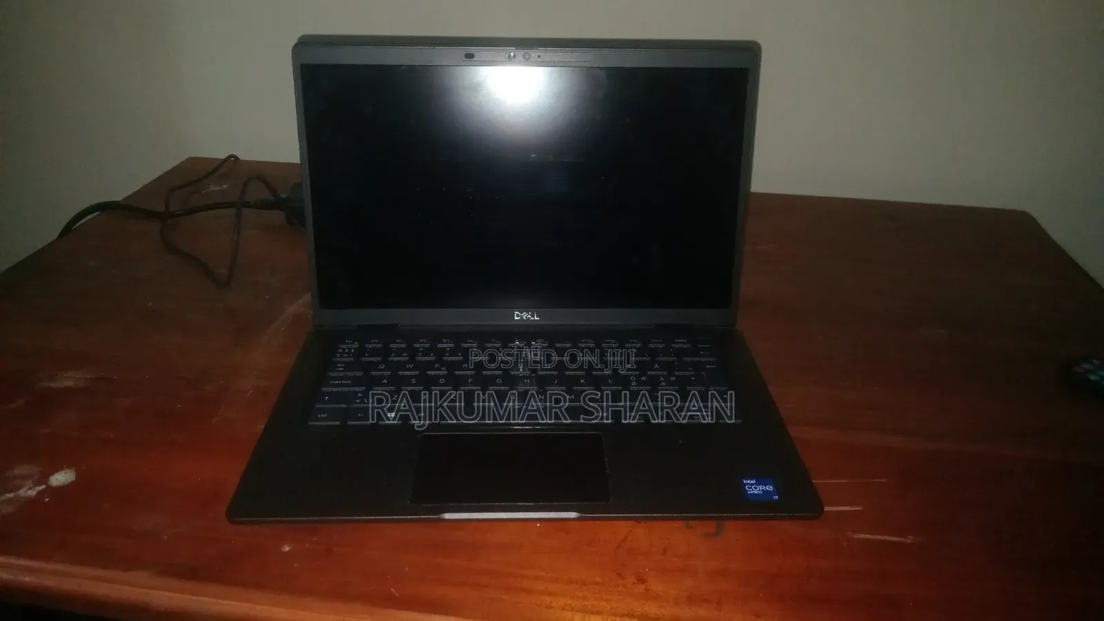Laptop Dell Latitude 7320 16GB Intel Core 7 HDD 500GB