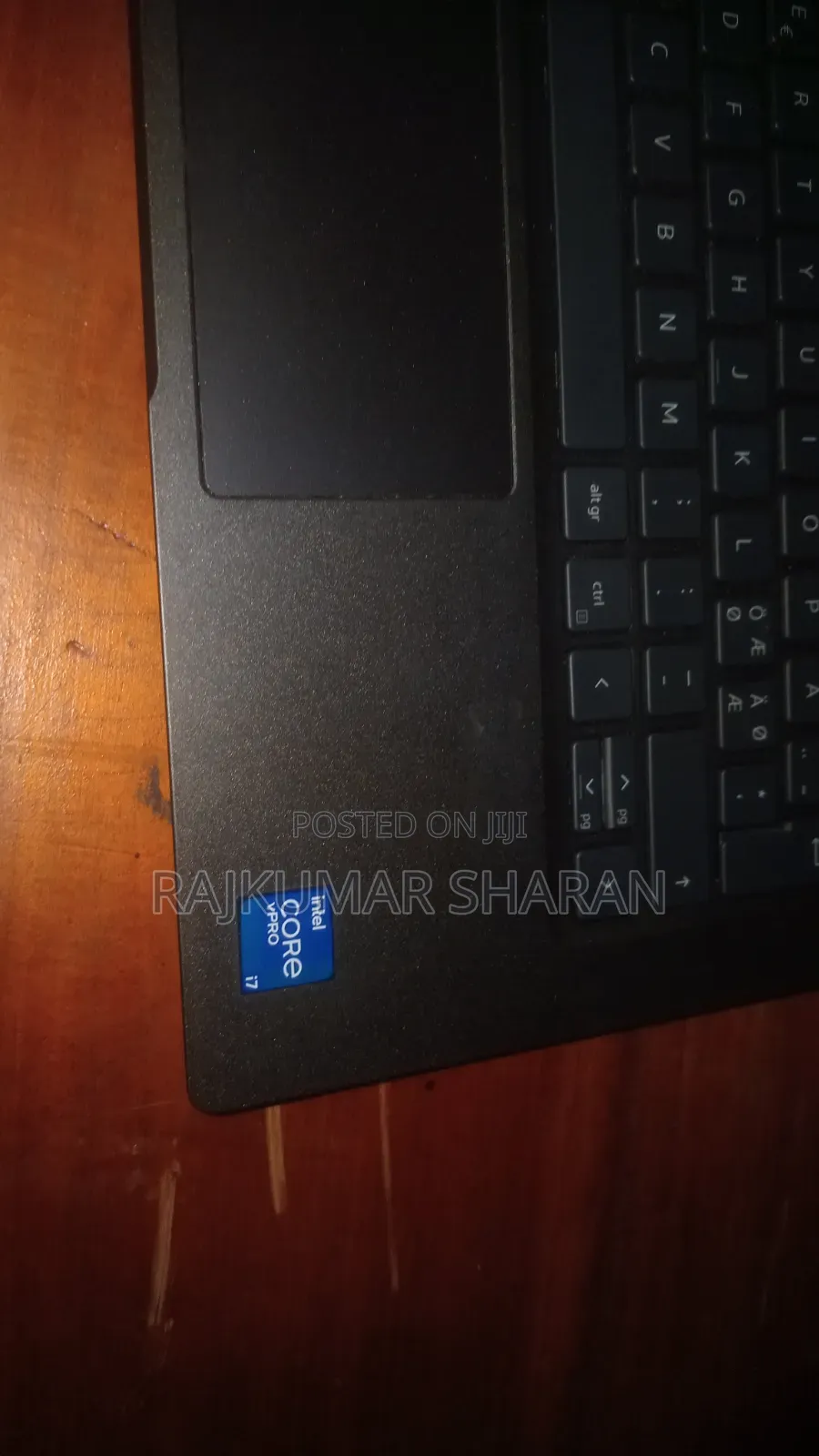 Laptop Dell Latitude 7320 16GB Intel Core 7 HDD 500GB