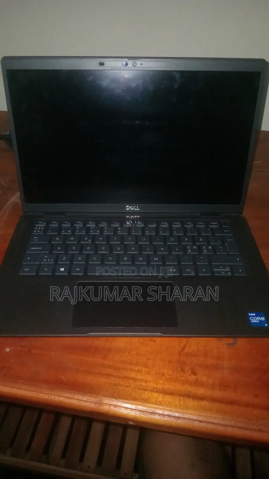 Laptop Dell Latitude 7320 16GB Intel Core 7 HDD 500GB