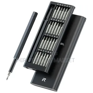 24 in 1 Precision Screwdriver Set