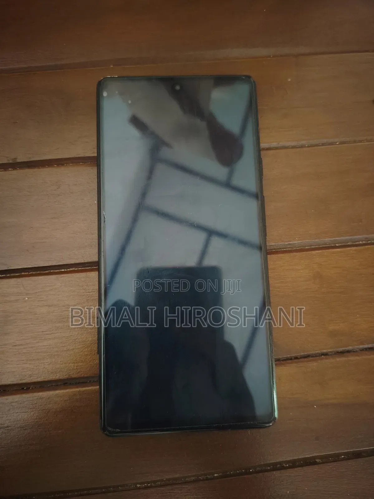 Google Pixel 6 128 GB Gray