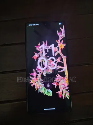 Google Pixel 6 128 GB Gray