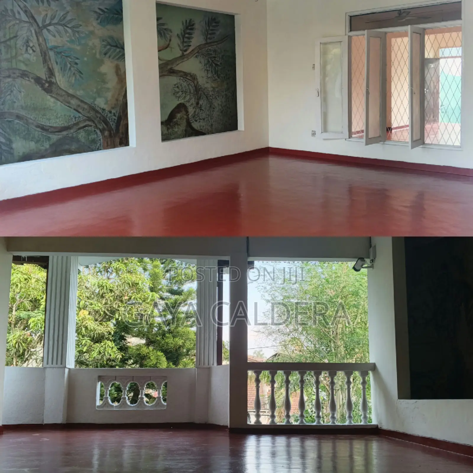 Furnished 4bdrm House in Kajugahawatta, Kolonnawa for rent