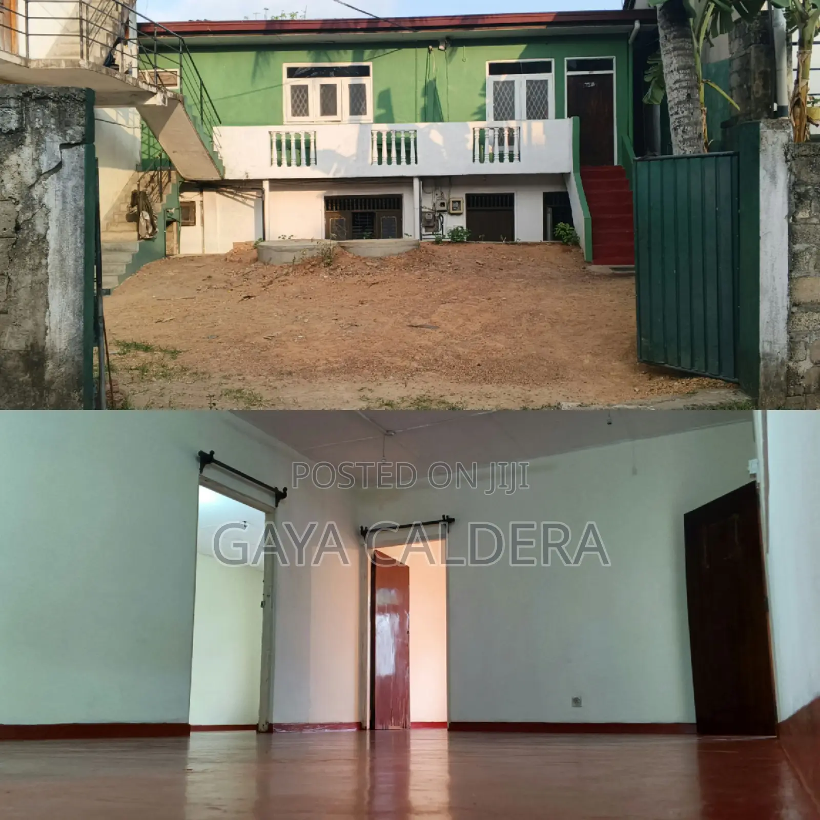 Furnished 4bdrm House in Kajugahawatta, Kolonnawa for rent