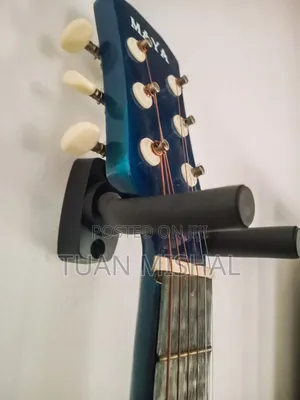 Box Guitar (Brand New) 38"