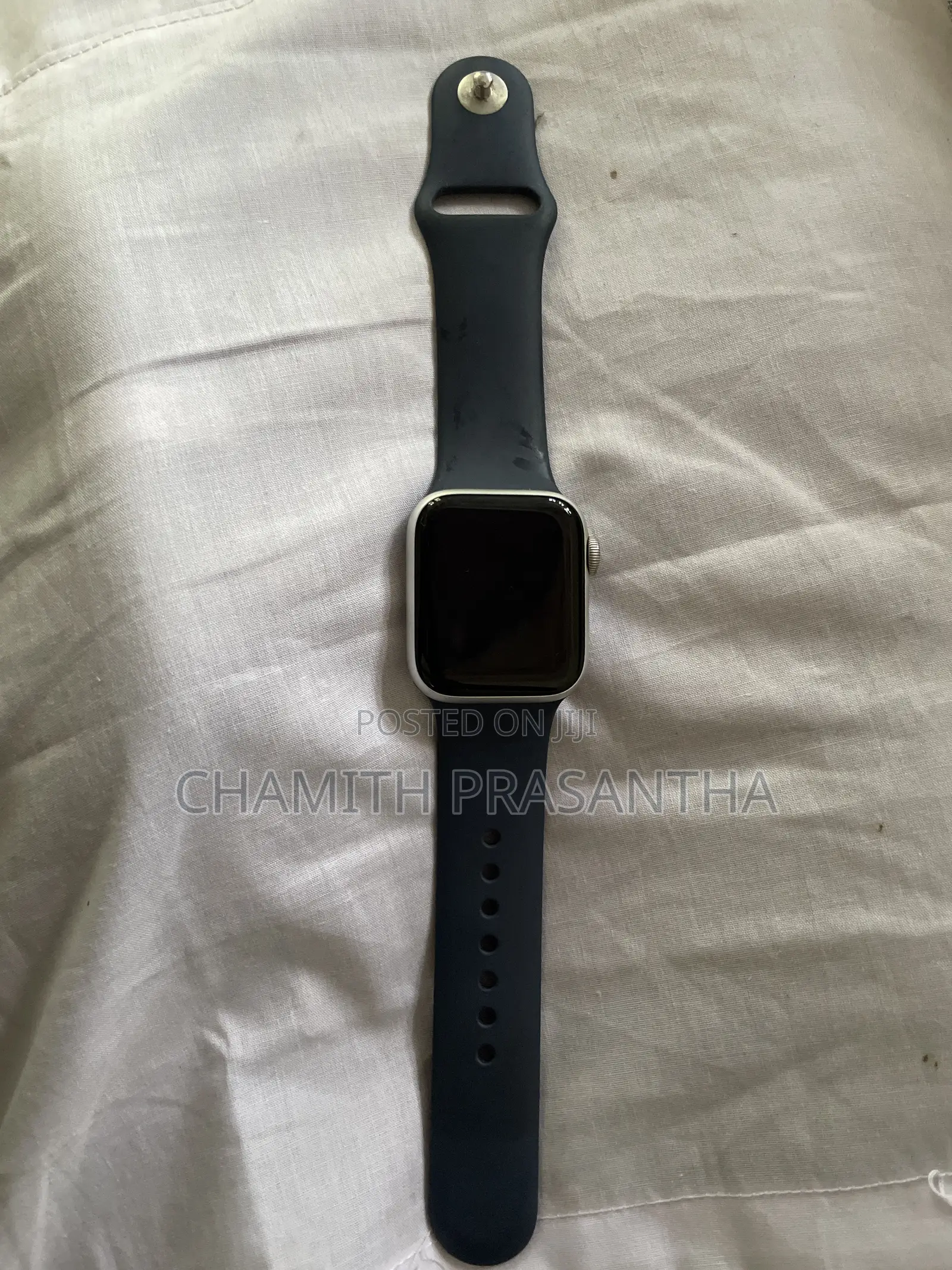 Apple Watch Se (Gps) (2nd Generation)