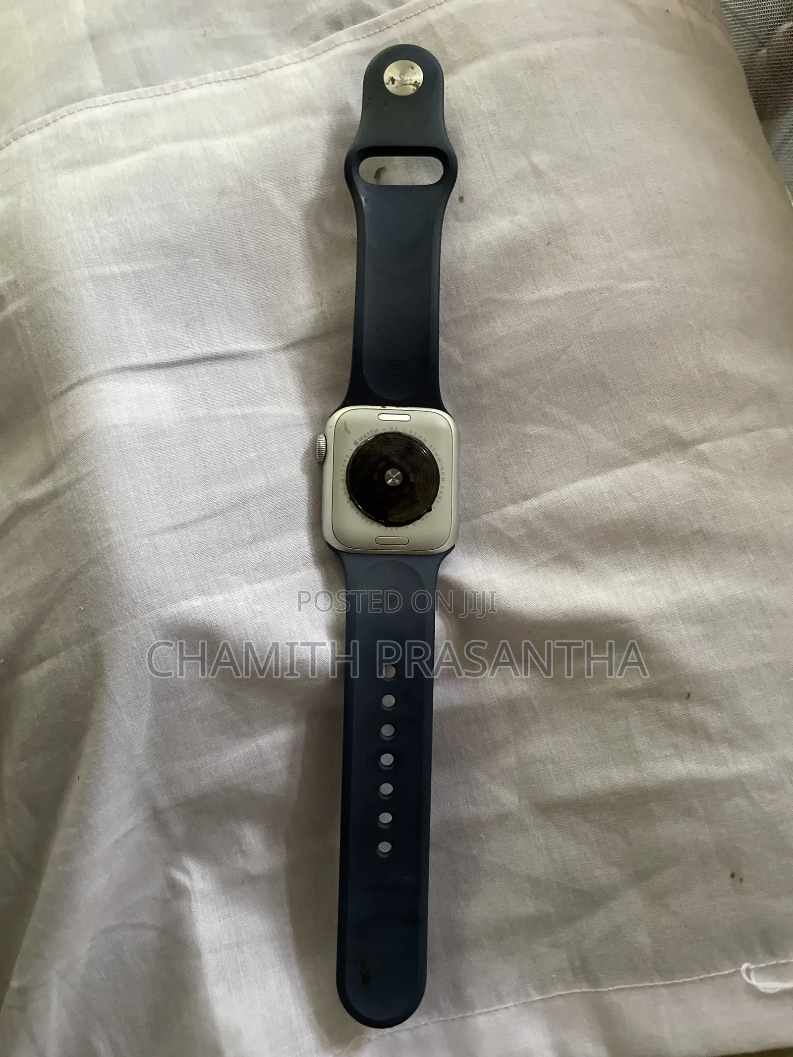 Apple Watch Se (Gps) (2nd Generation)