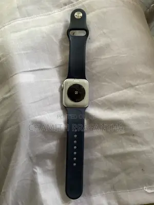 Apple Watch Se (Gps) (2nd Generation)