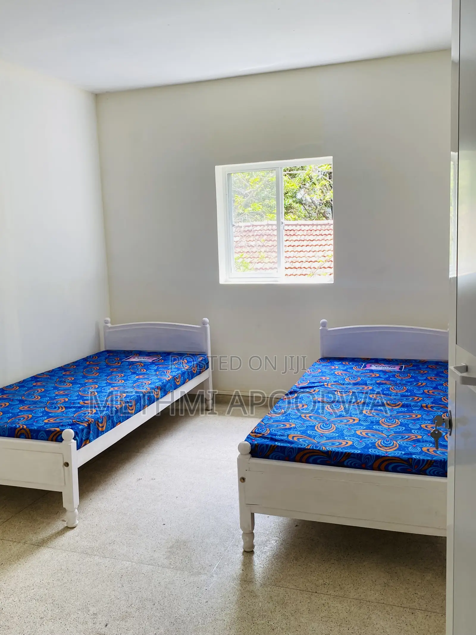 Furnished 2bdrm House in 3, Bellanthara Lane,, Dehiwala for rent