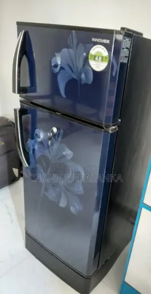 Innovex Direct Cool Refrigerator 180 L10