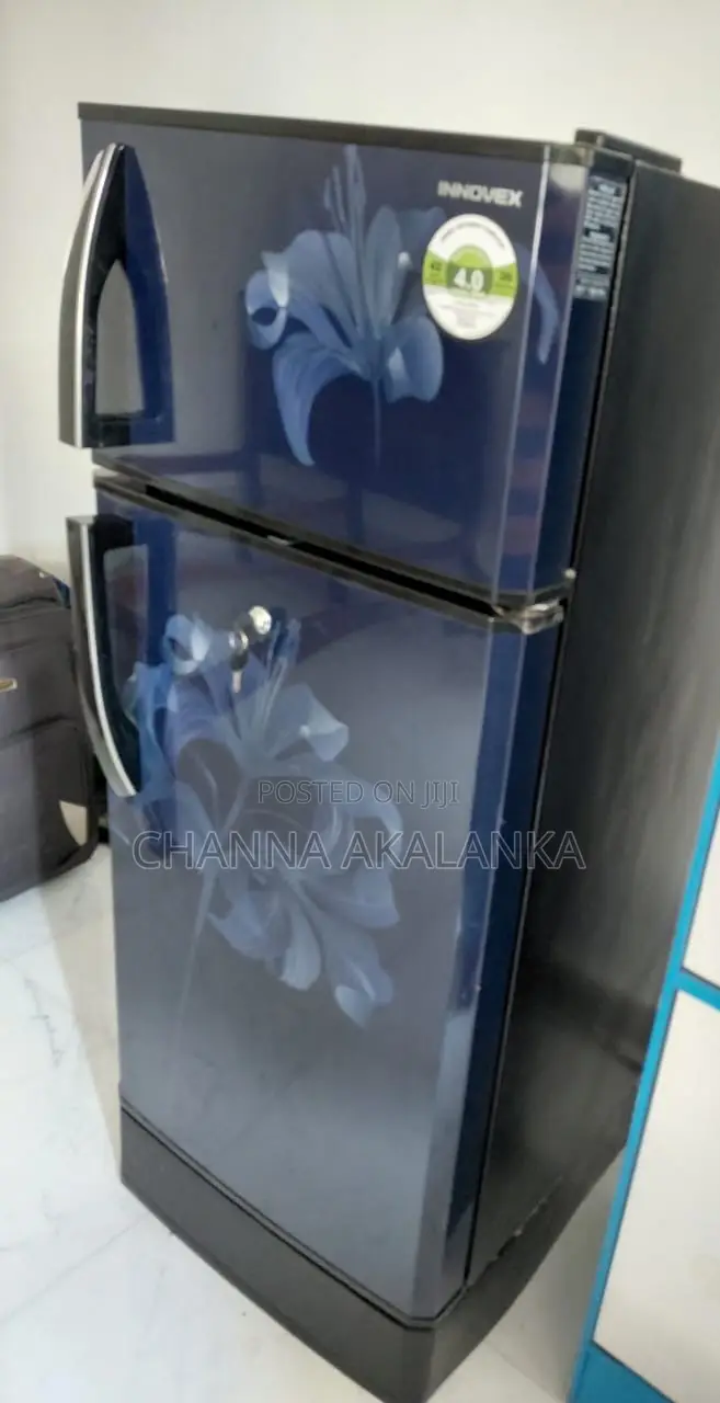 Innovex Direct Cool Refrigerator 180 L10