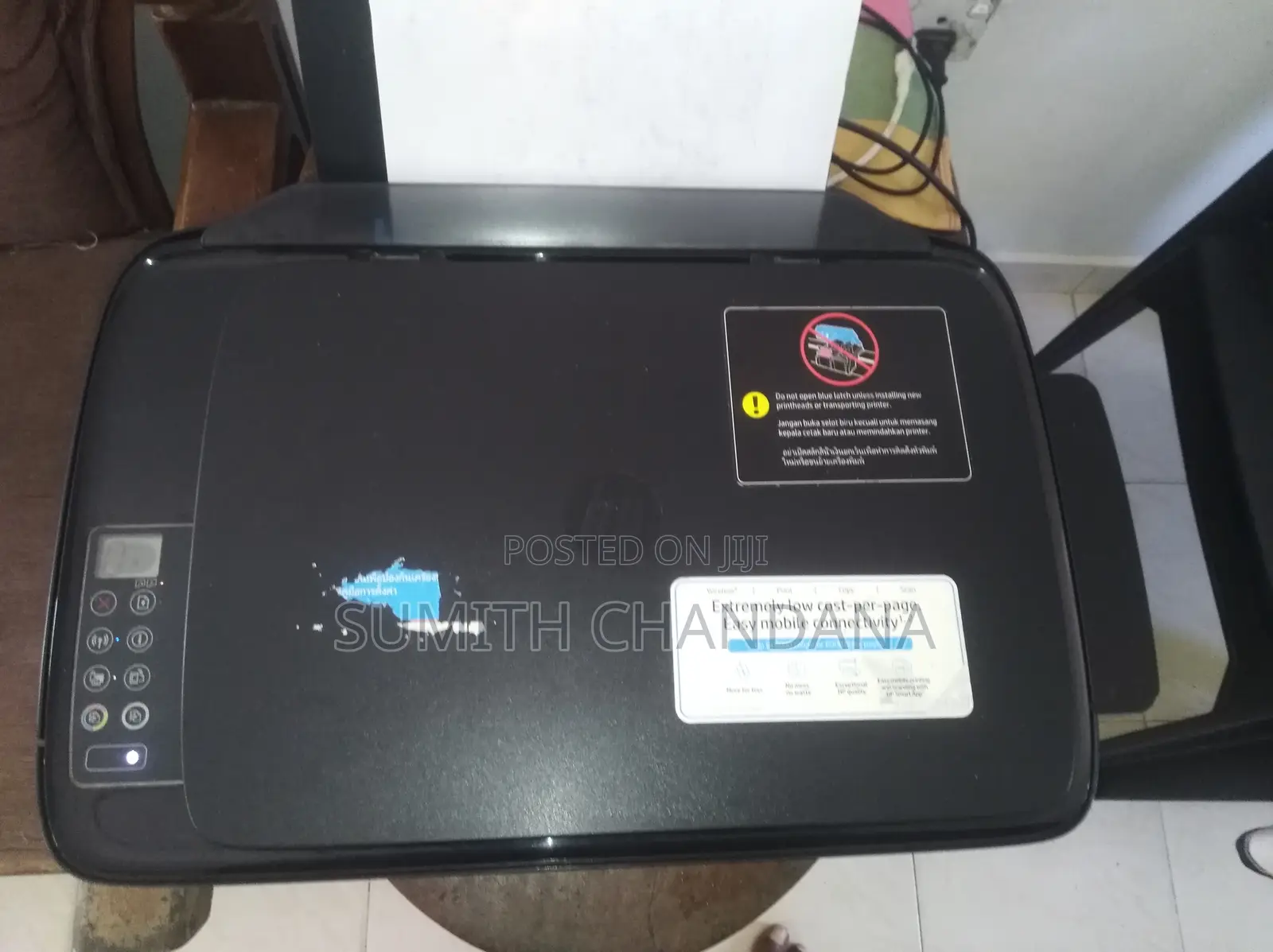 Printing Machine