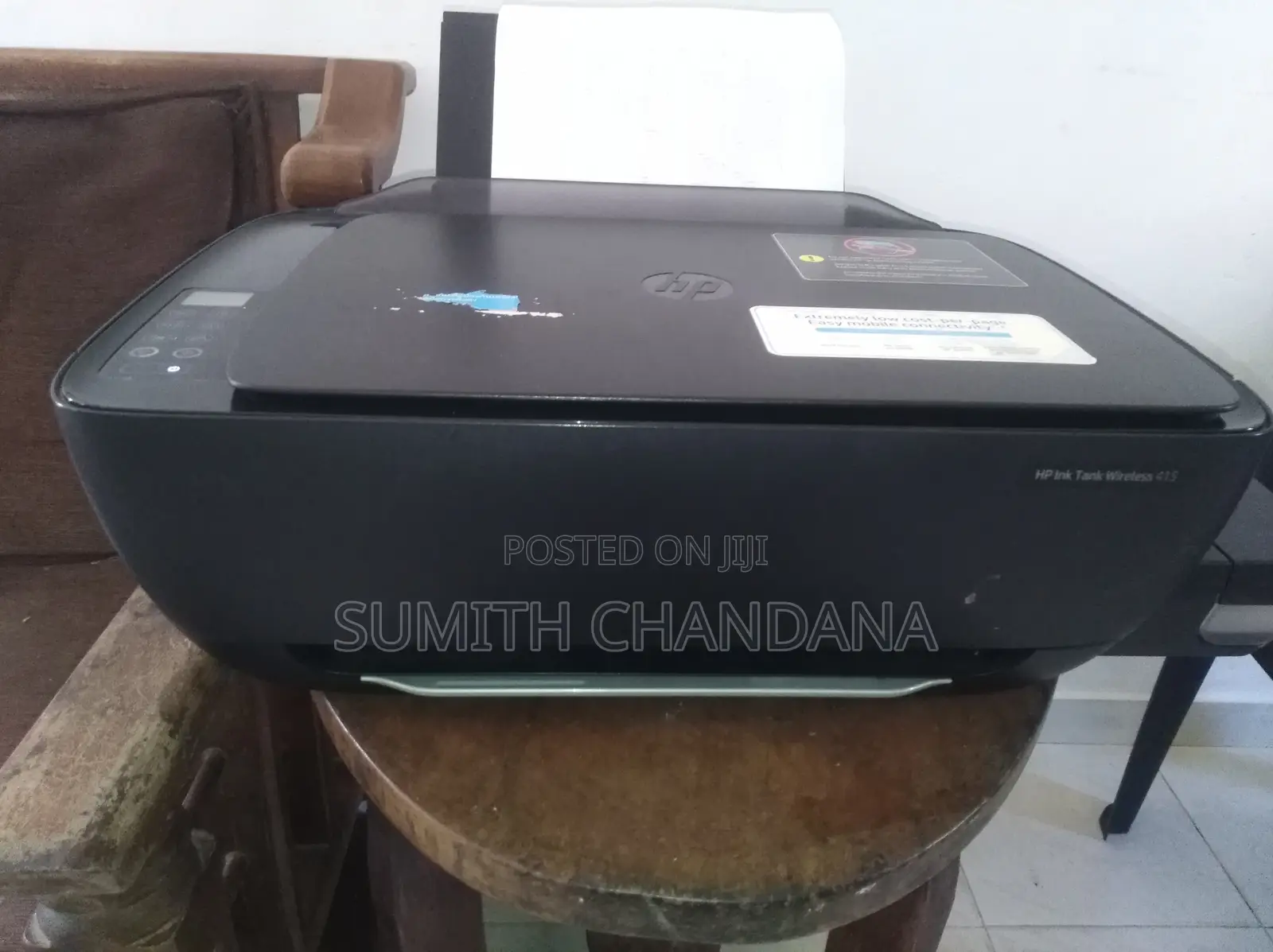 Printing Machine