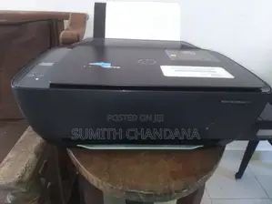 Printing Machine