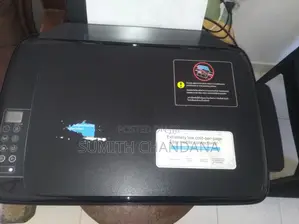Printing Machine