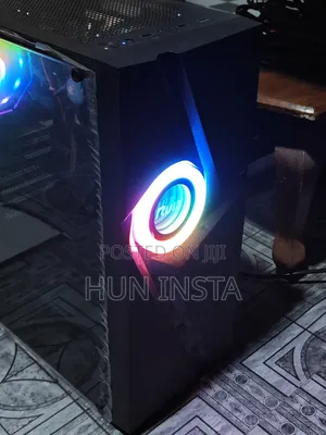 Desktop Computer 16GB Intel Core 5 HDD+SSD 128GB