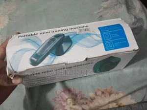Ironbox No Brand Model Sq-180