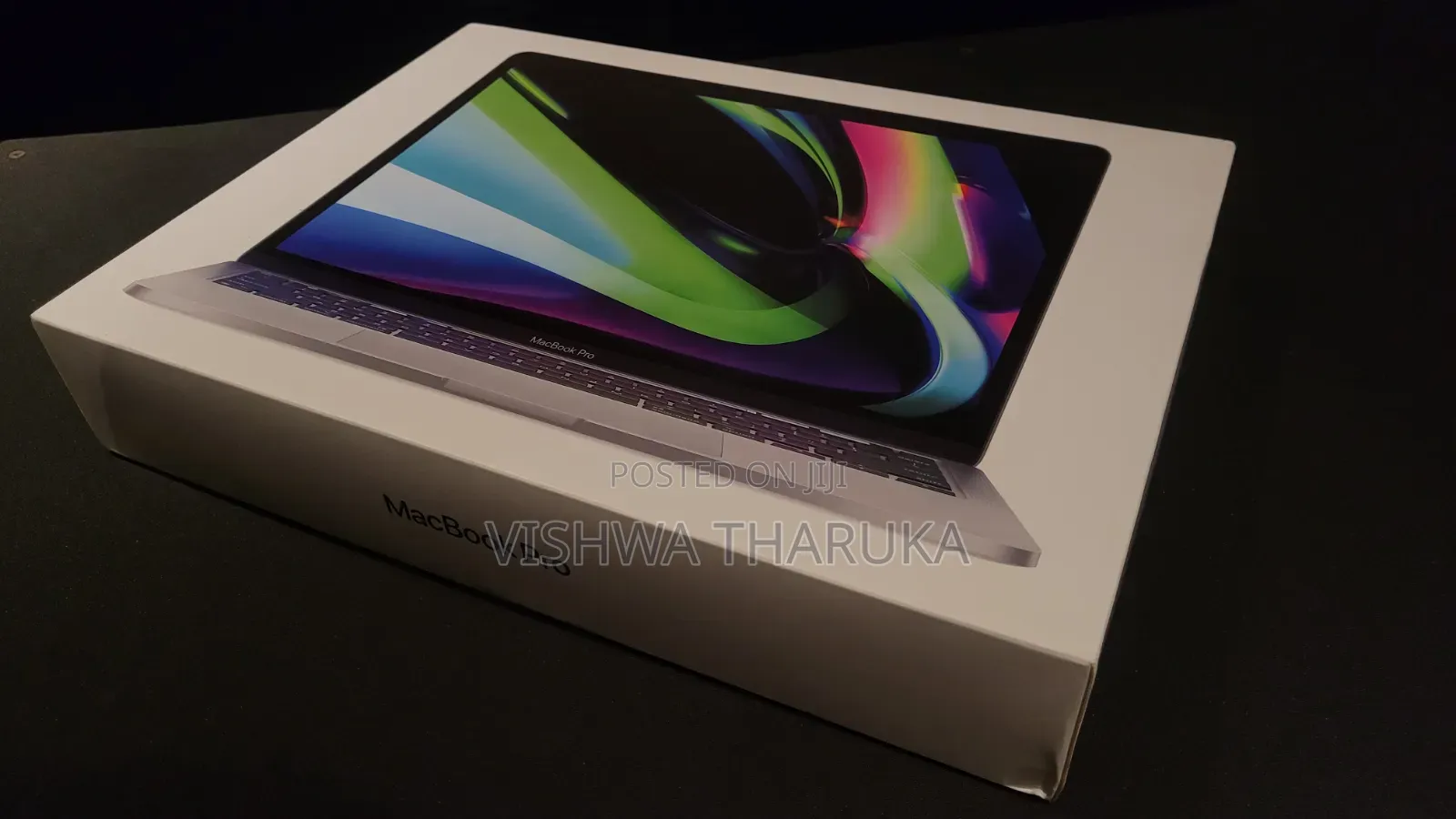 Laptop Apple MacBook Pro 2022 M2 8GB Apple M2 SSD 512GB